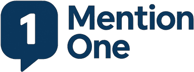 MentionOne